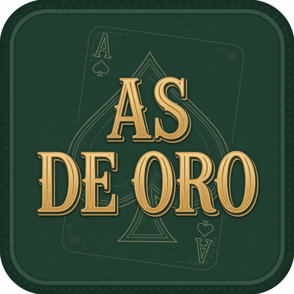 As de Oro