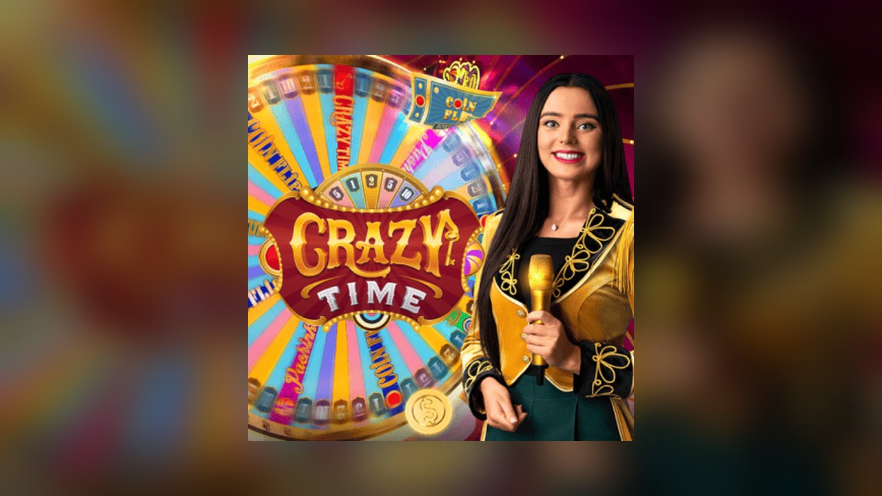 Crazy Time