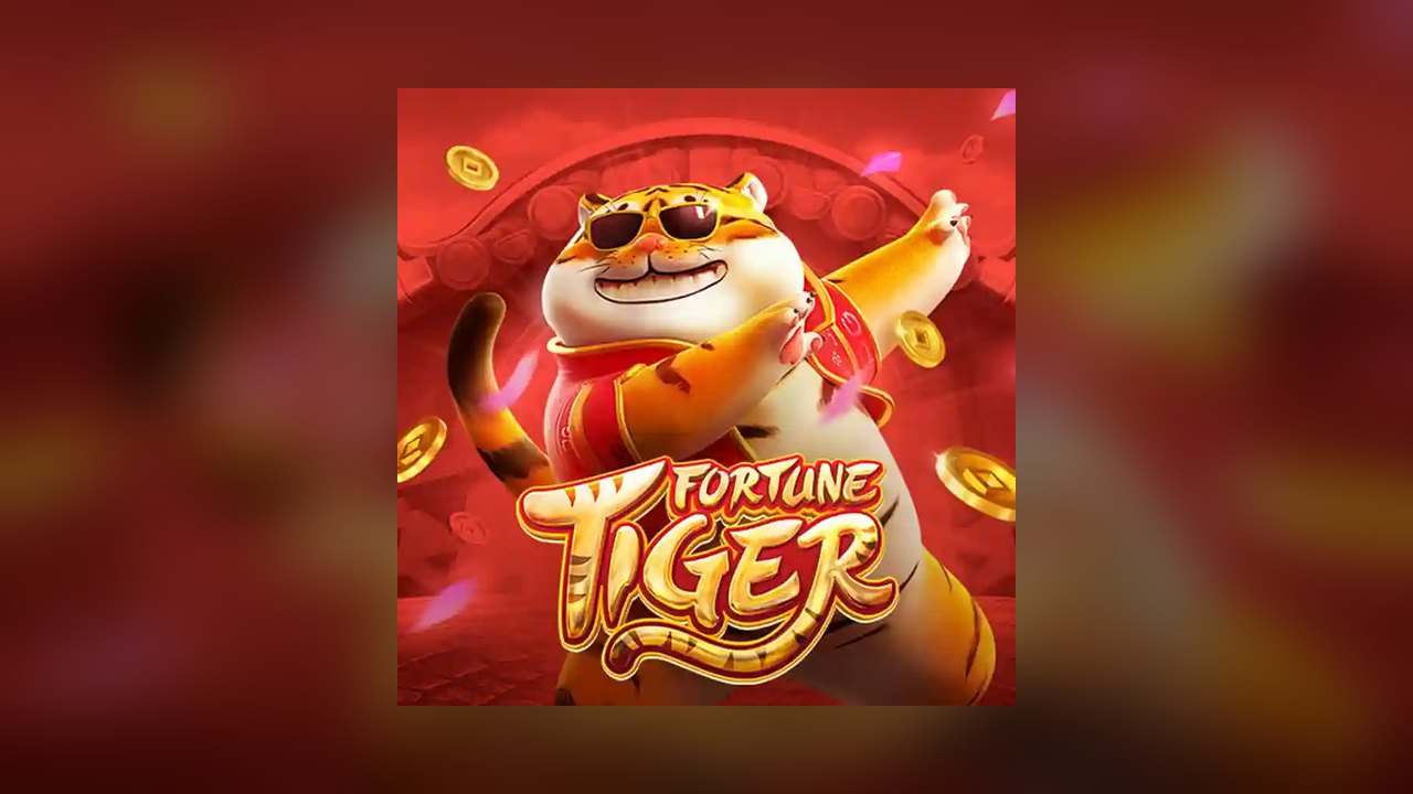 Fortune Tiger