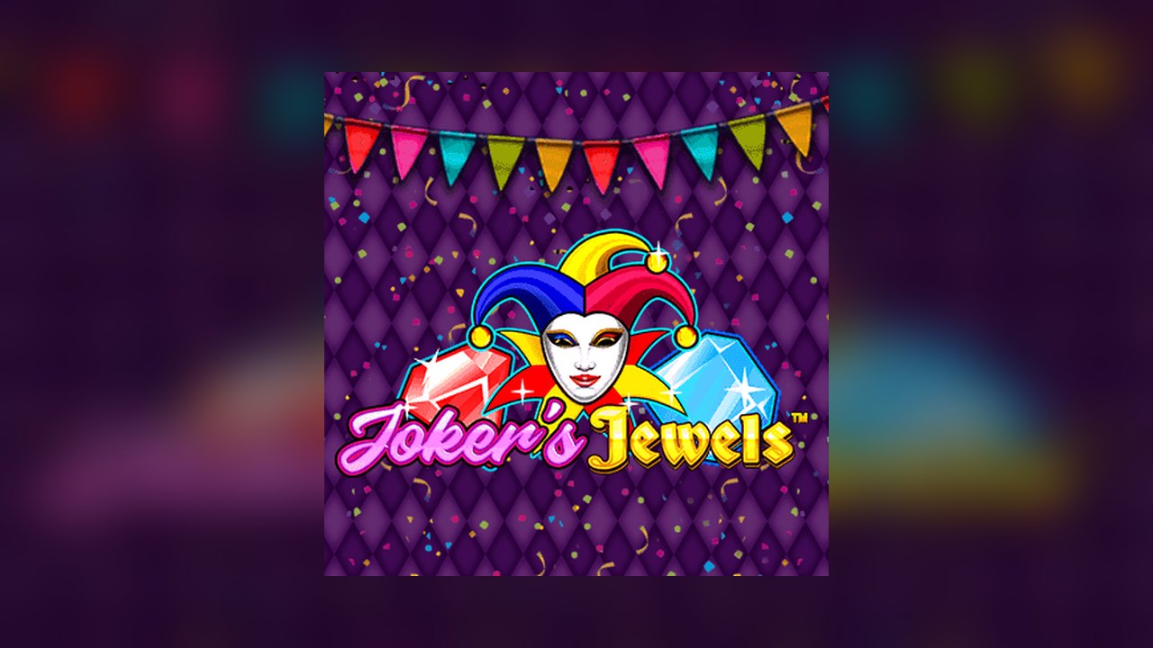 Joker’s Jewels