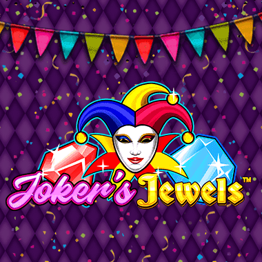 Joker’s Jewels