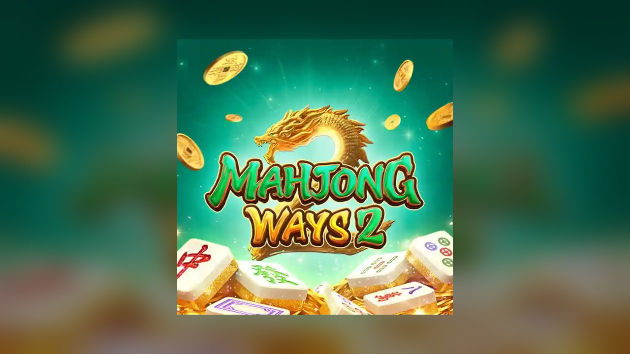 Mahjong Ways 2