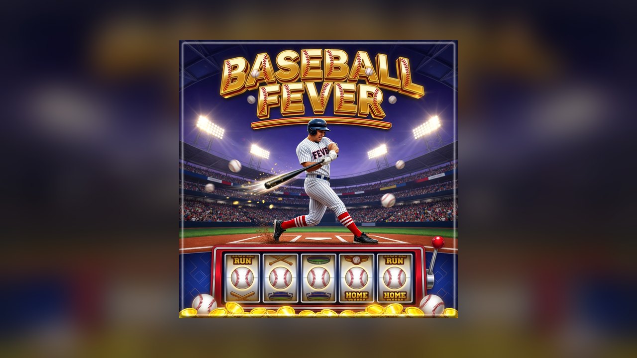 Baseball Fever