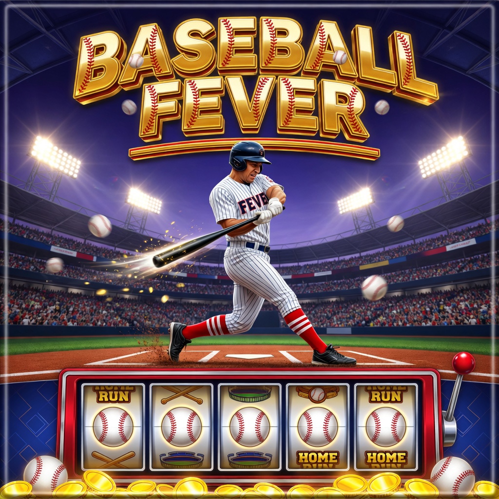 Baseball Fever