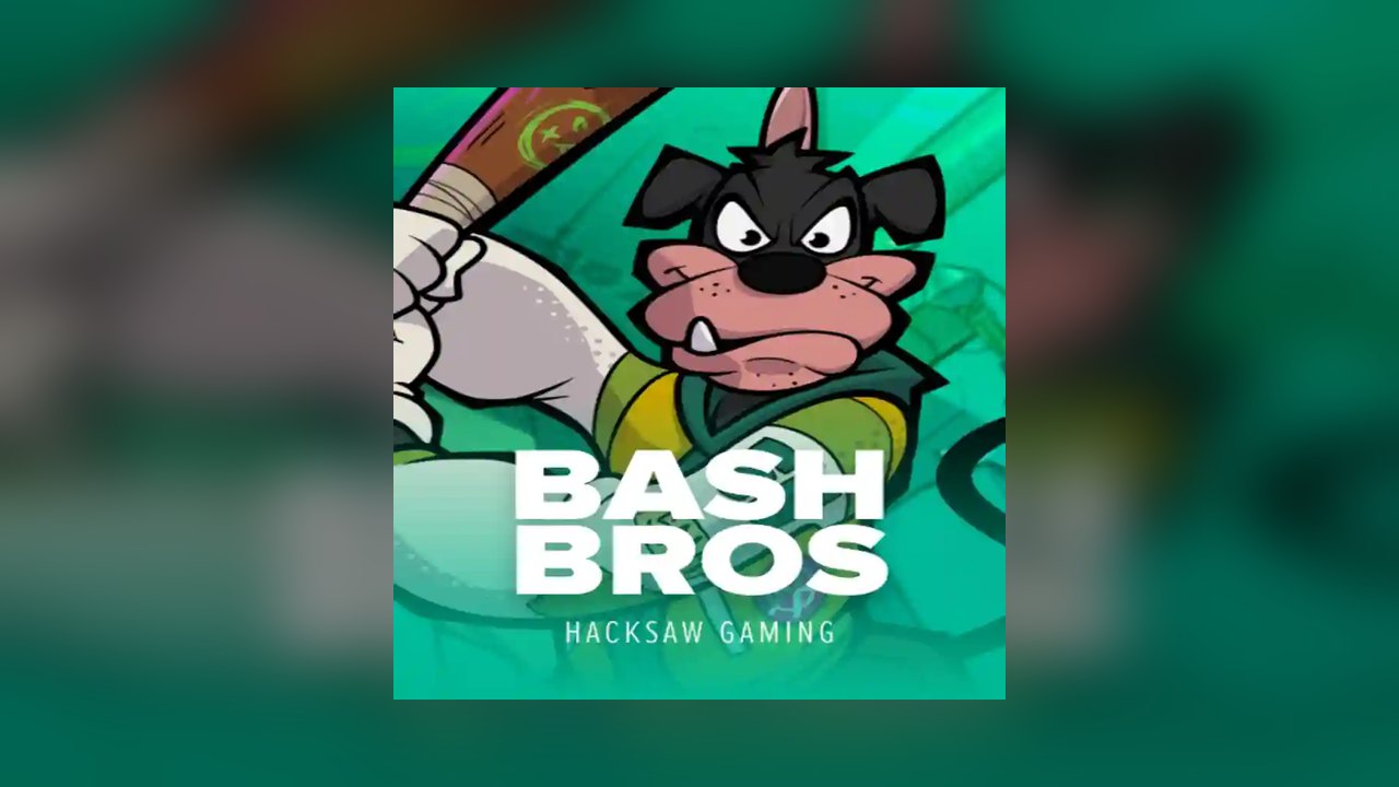 Bash Bros