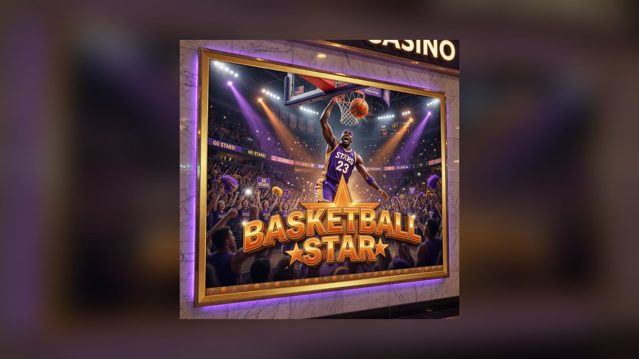 Basketball Star