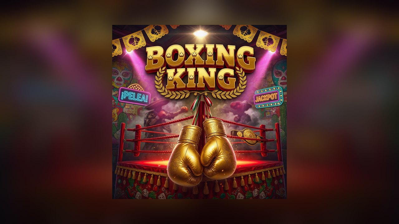 Boxing King
