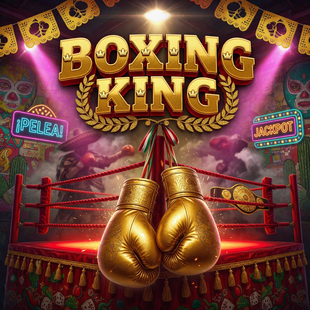 Boxing King