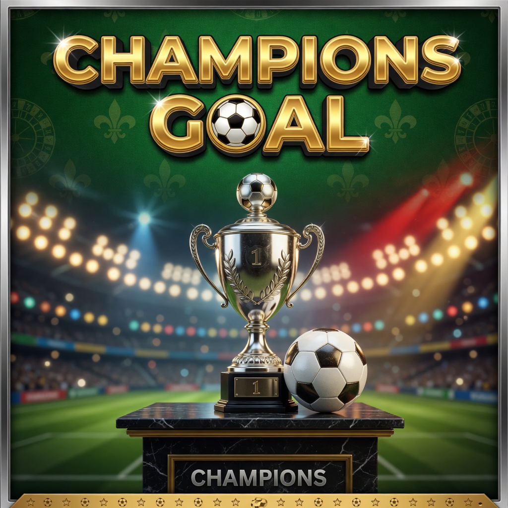Champions Goal