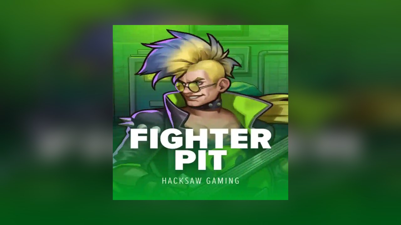 Fighter Pit