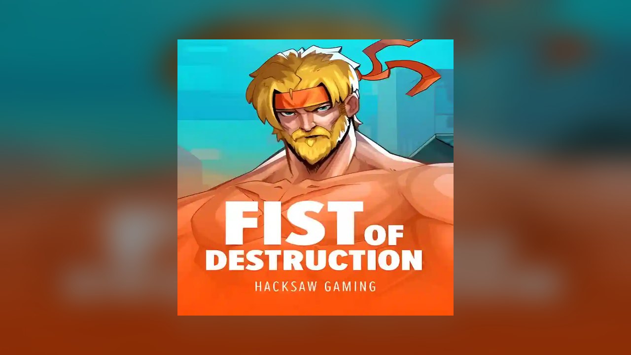 Fist of Destruction