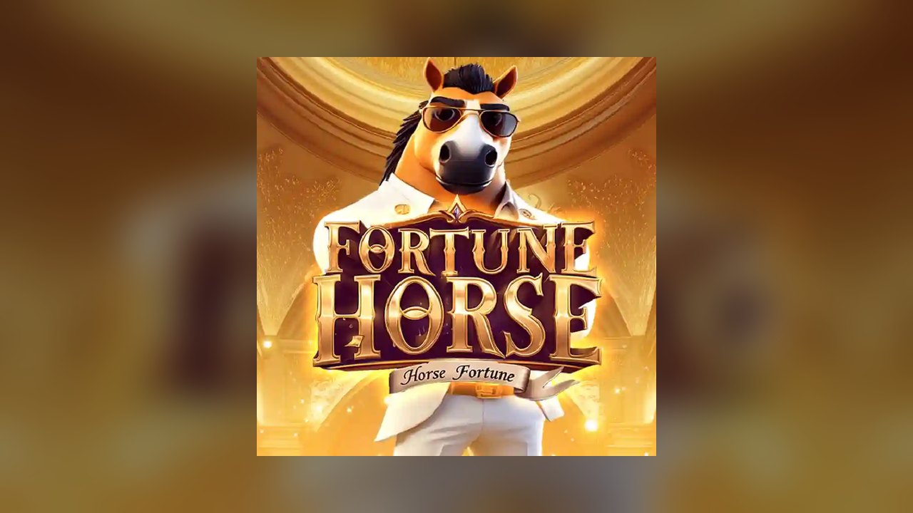 Fortune Horse