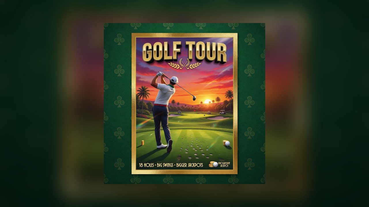 Golf Tour
