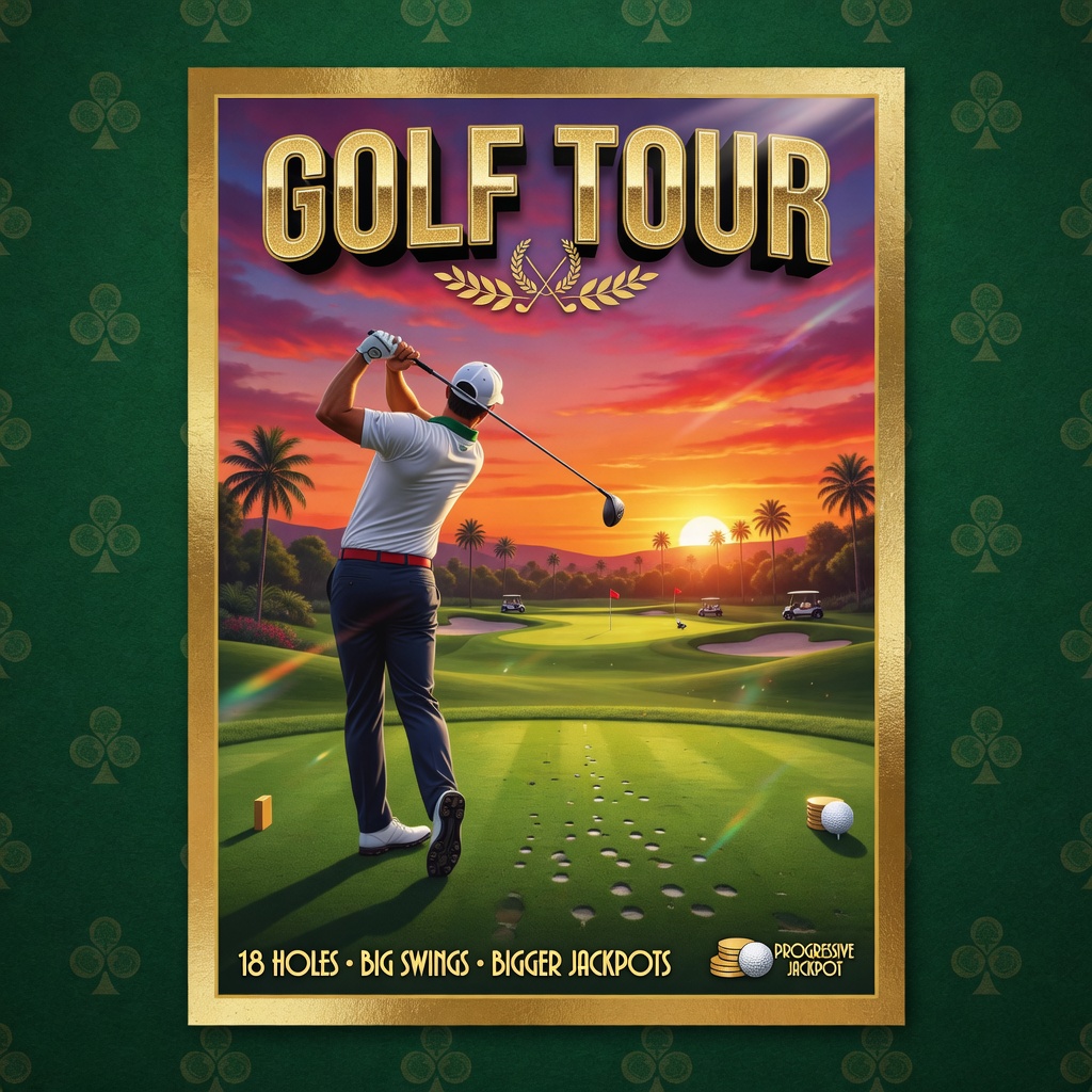 Golf Tour