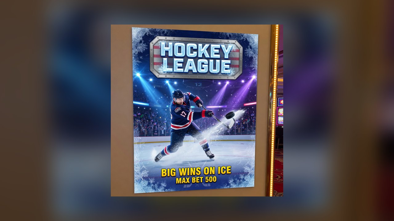 Hockey League