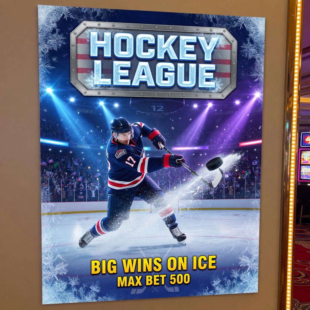 Hockey League