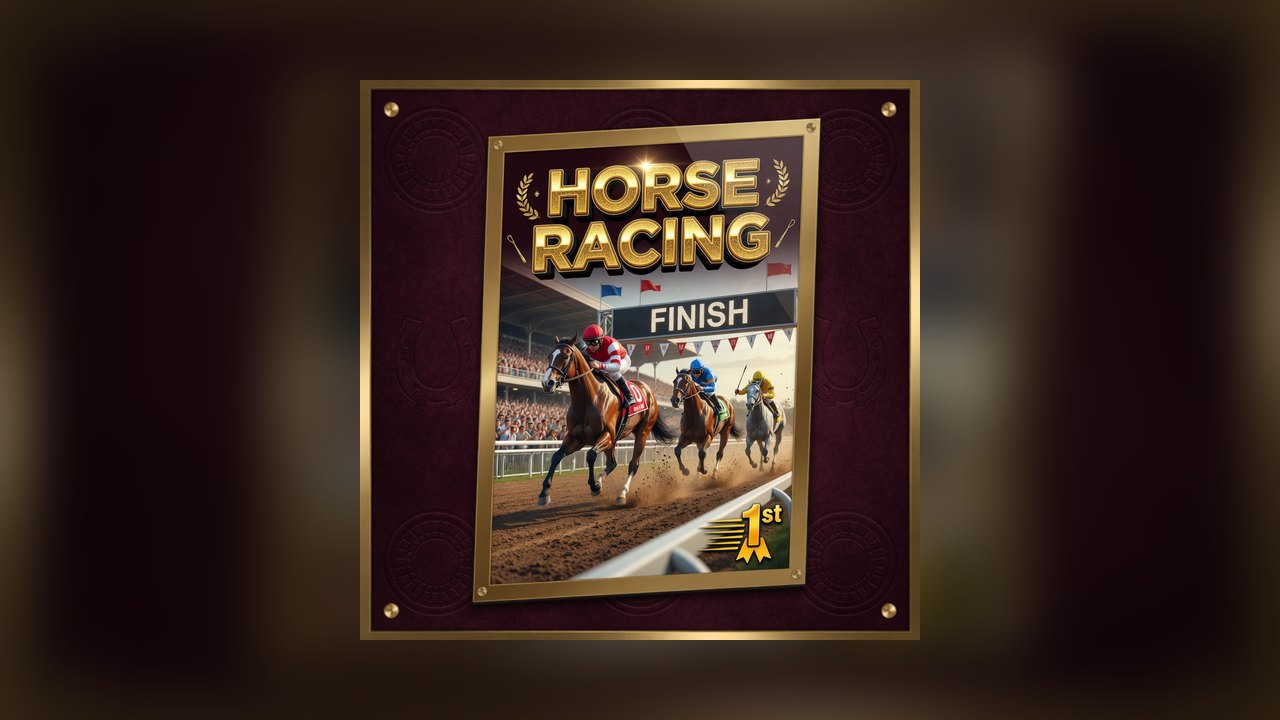 Horse Racing