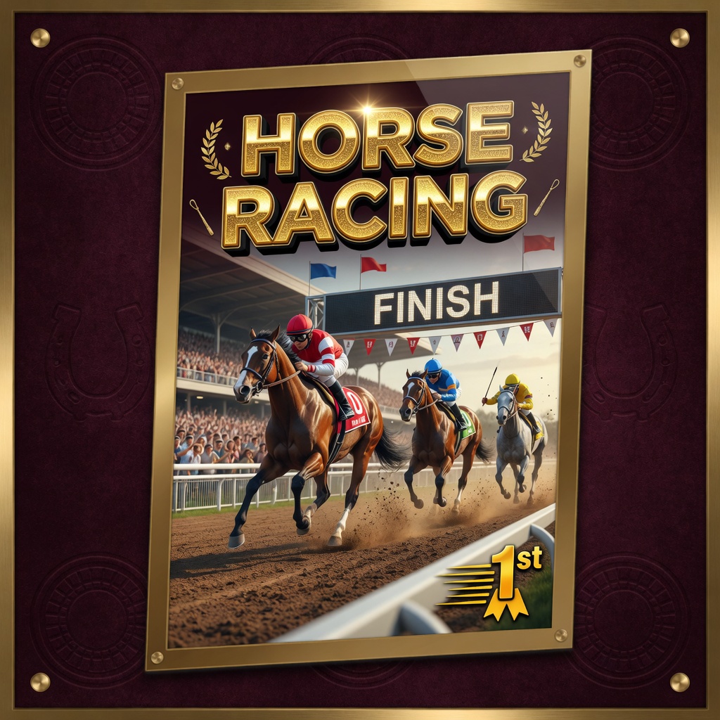 Horse Racing