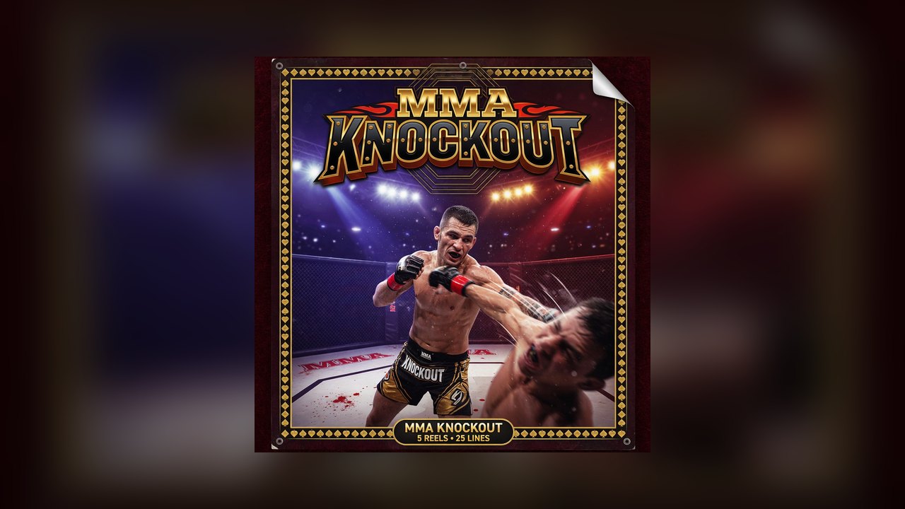 MMA Knockout
