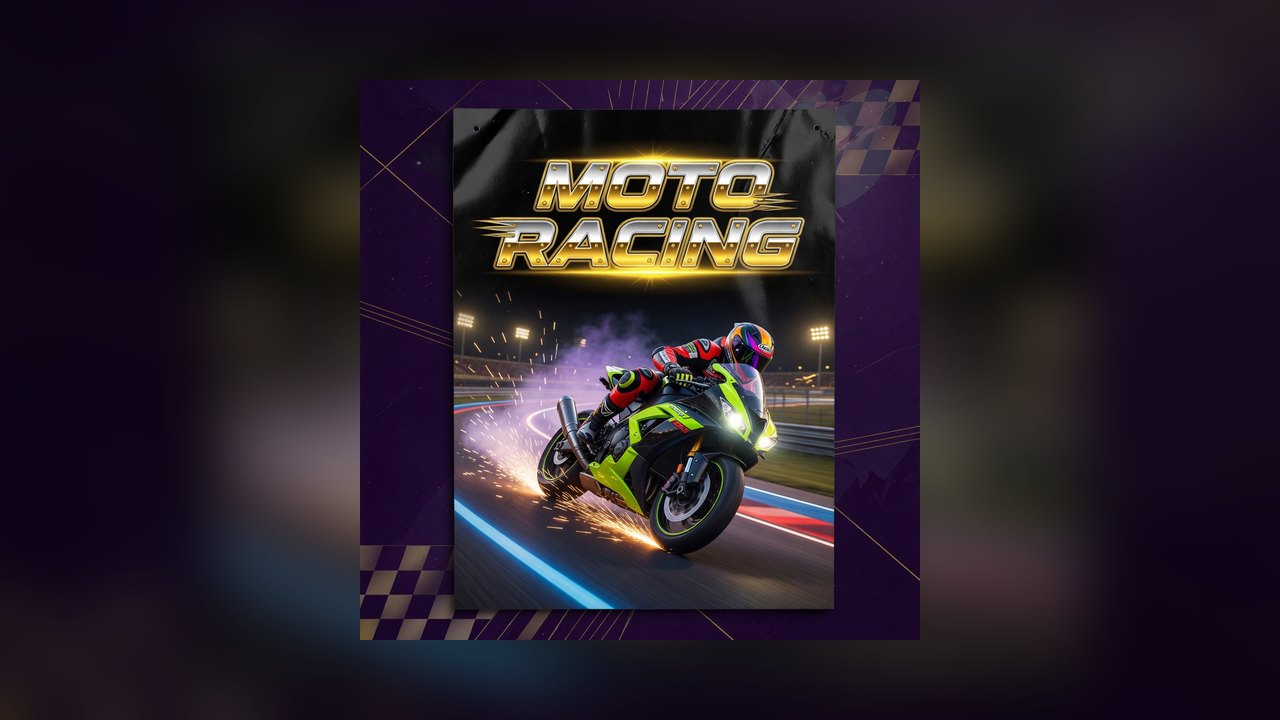 Moto Racing