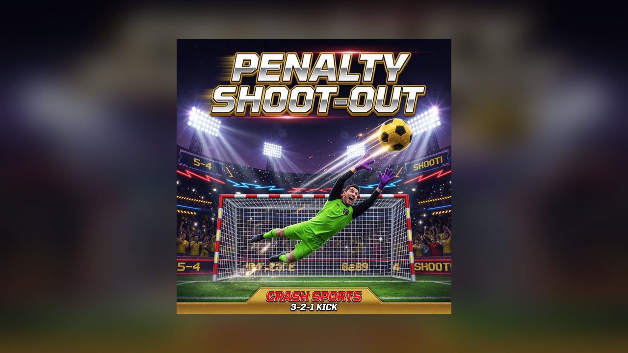 Penalty Shoot-Out