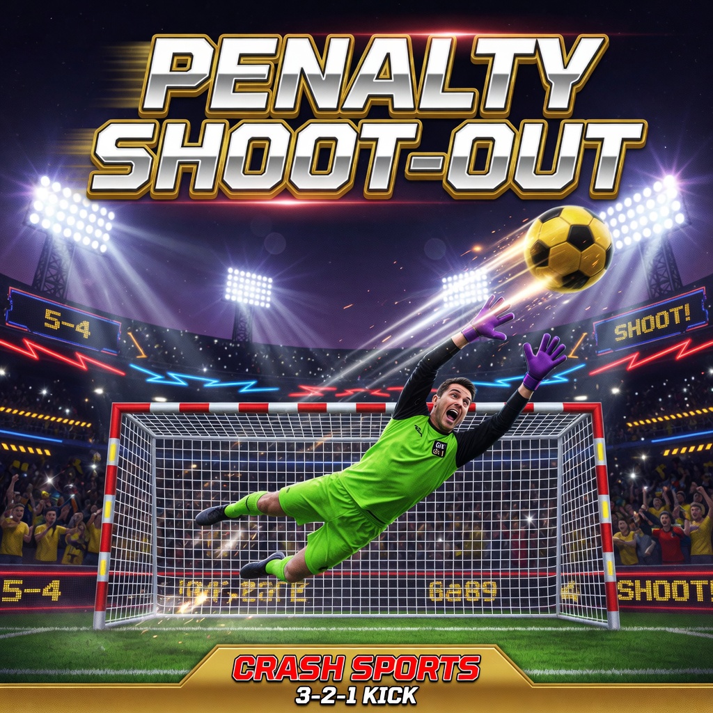 Penalty Shoot-Out