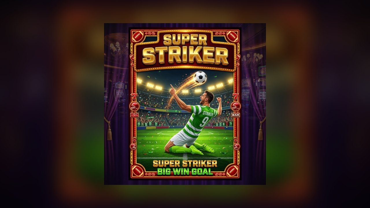 Super Striker
