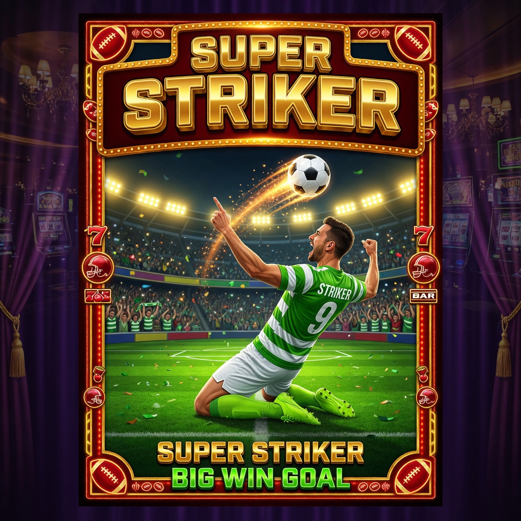 Super Striker