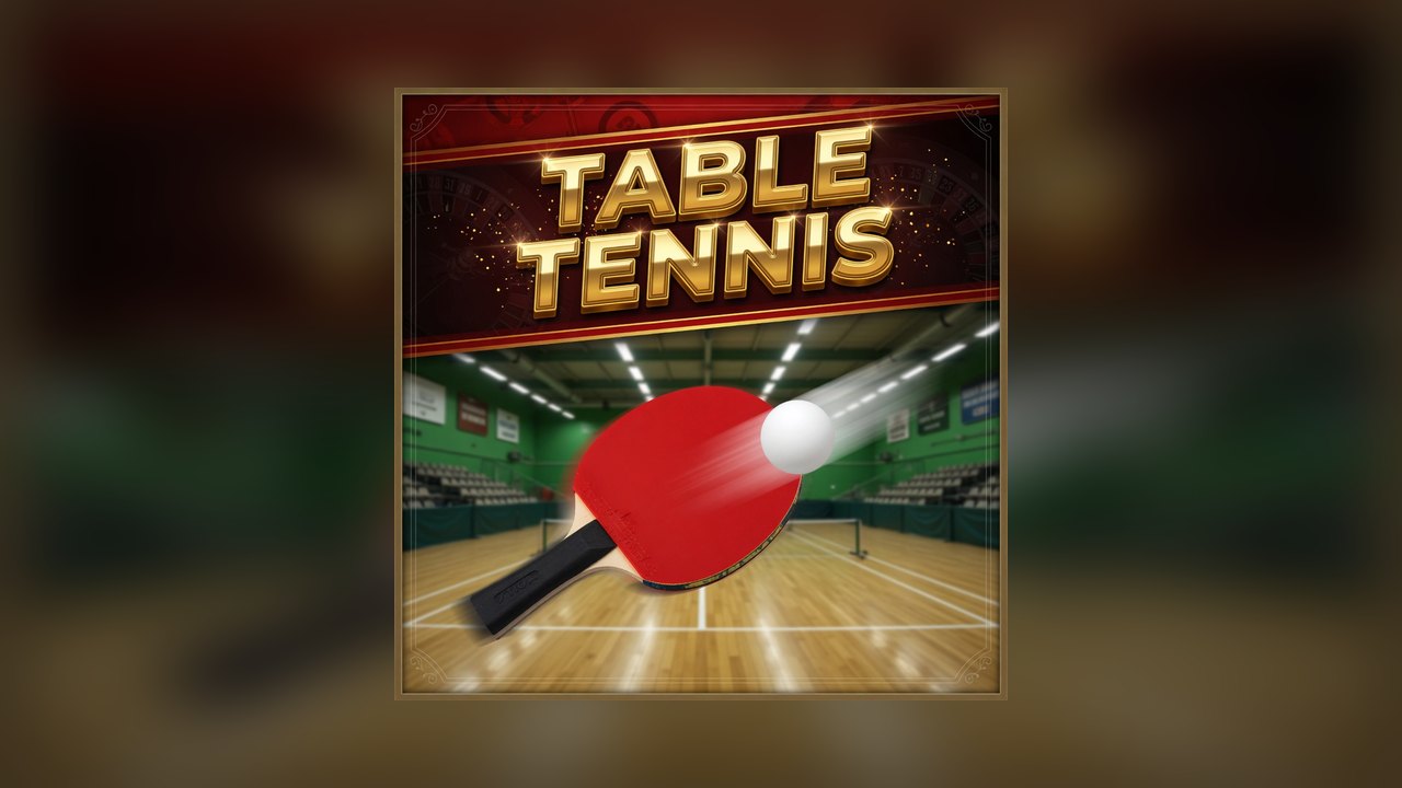 Table Tennis