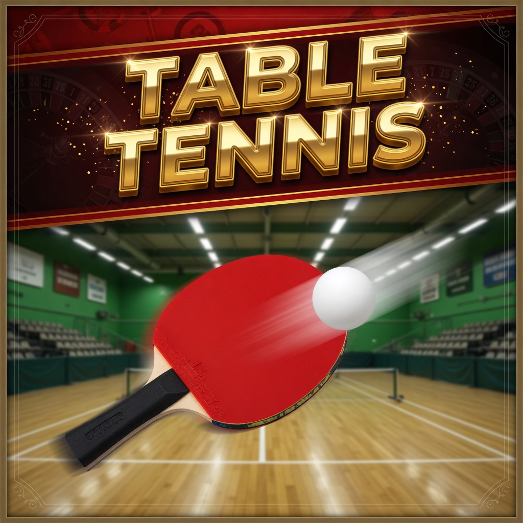 Table Tennis