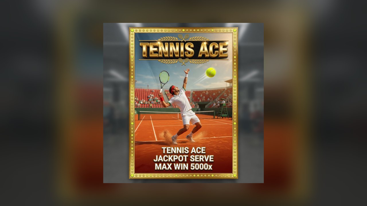 Tennis Ace