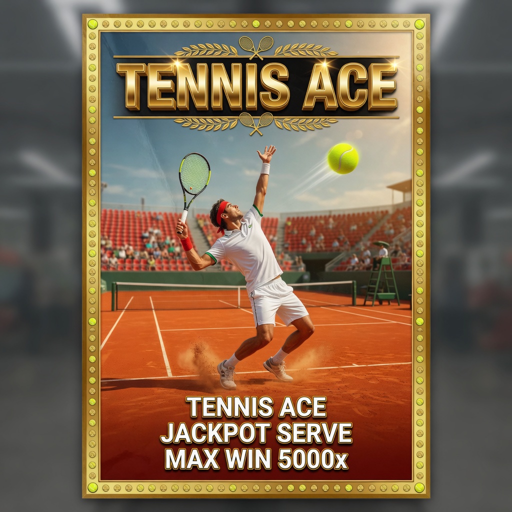 Tennis Ace