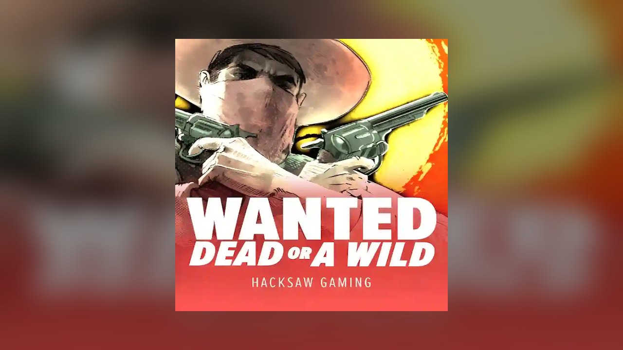 Wanted Dead or a Wild